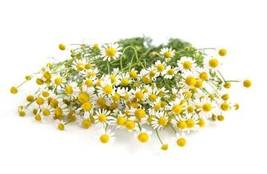 Neoveris contains chamomile extract