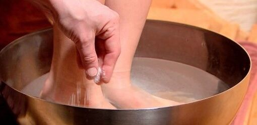 Foot