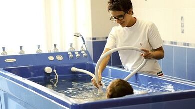 preventing the development of varicose veins in the legs