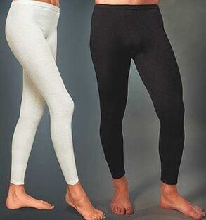 Compression stockings for men and women will protect against post-operative complications