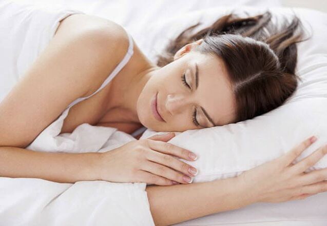 Sleeping on the left side will alleviate varicose veins during pregnancy